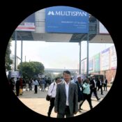 Buddhi Prakash Mahawar