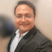 Subrata Sinha