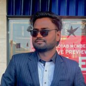 Rohan srivastava