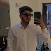 Amit Patle