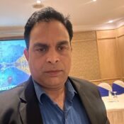 Dhirendra Prasad Singh