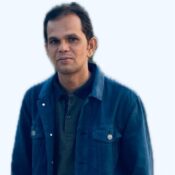 Maneesh Kumar Bargujar