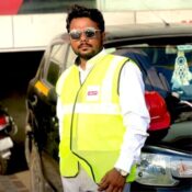 Ubaid Khan