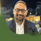 Nikhil Mali
