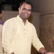 Amol Shinde
