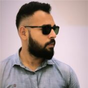 Sagar Mistry
