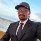 Nageshwaran. M
