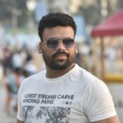 Ankit Vyas